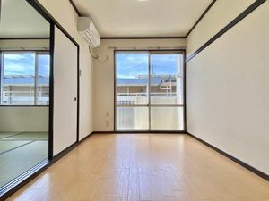 ドミール佐古木 0203号-6