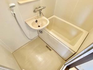 ドミール佐古木 0203号-10