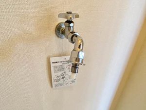 ドミール佐古木 0203号-12