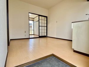 ドミール佐古木 0203号-14