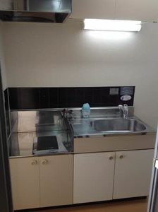 コーポ芳栄 0102号-3