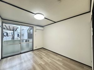 コーポ芳栄 0207号-2