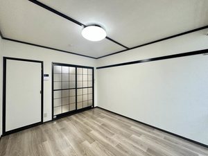 コーポ芳栄 0207号-3