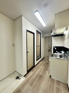 コーポ芳栄 0207号-6
