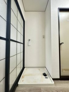 コーポ芳栄 0207号-9