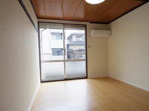 久田ハウスⅠ 0102号-2