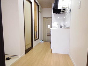 久田ハウスⅠ 0102号-5