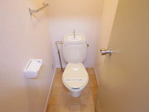 久田ハウスⅠ 0102号-8