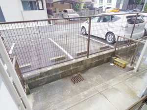 久田ハウスⅠ 0102号-11