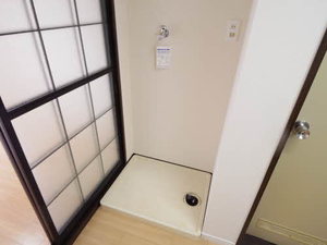 久田ハウスⅠ 0102号-12