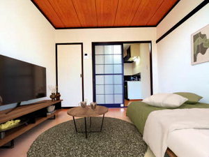 久田ハウスⅠ 0102号-13