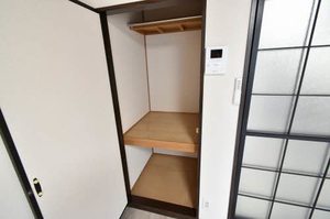 久田ハウスⅠ 0203号-5