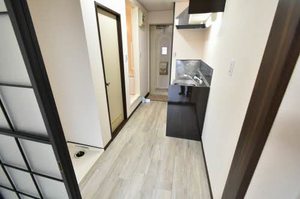 久田ハウスⅠ 0203号-6