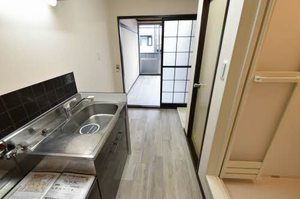 久田ハウスⅠ 0203号-7