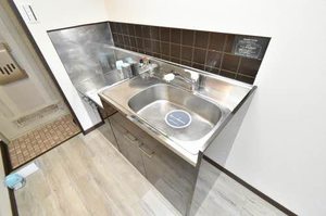 久田ハウスⅠ 0203号-9