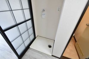 久田ハウスⅠ 0203号-12