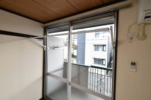 久田ハウスⅠ 0203号-14