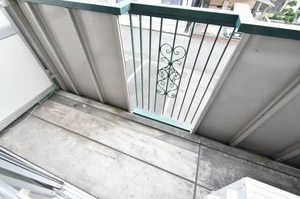 久田ハウスⅠ 0203号-15