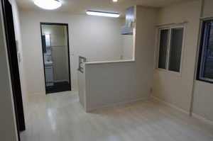 グランピア A101号-2