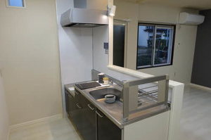 グランピア A101号-3