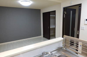 グランピア A101号-4