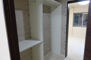 グランピア A101号-6