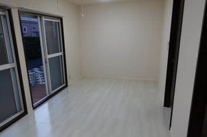 グランピア A101号-7