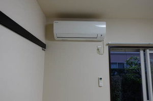 グランピア A101号-8