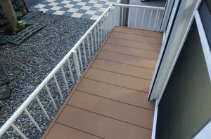 グランピア A101号-9