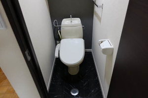 グランピア A101号-10