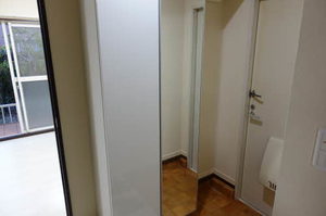 グランピア A101号-11