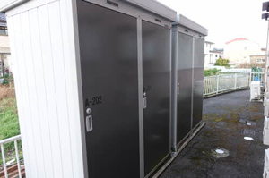 グランピア A101号-13