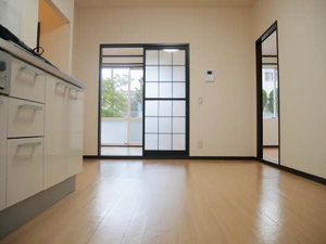 サンハイツ宮根台 A101号-2