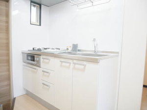 サンハイツ宮根台 A101号-3