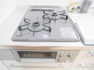 サンハイツ宮根台 A101号-4