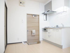 サンハイツ宮根台 A101号-5