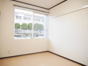 サンハイツ宮根台 A101号-6