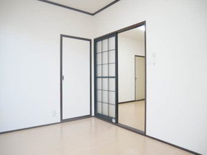 サンハイツ宮根台 A101号-10