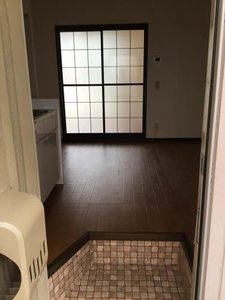 サンハイツ宮根台 A102号-3