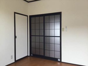 サンハイツ宮根台 A102号-5