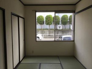 サンハイツ宮根台 A102号-11