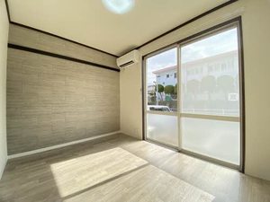 サンハイツ宮根台 A103号-2