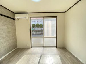 サンハイツ宮根台 A103号-6