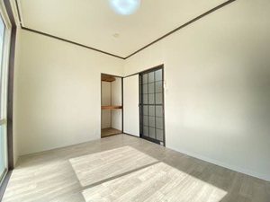 サンハイツ宮根台 A103号-7