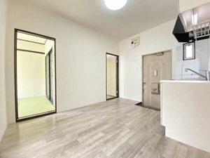 サンハイツ宮根台 A103号-8