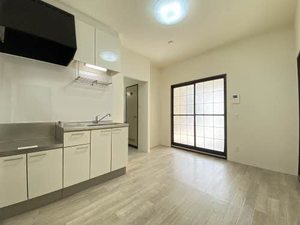 サンハイツ宮根台 A103号-9