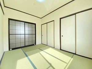 サンハイツ宮根台 A103号-12