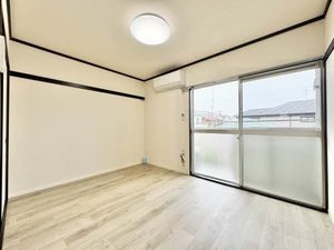 グリーンハイツ守山 0206号-2