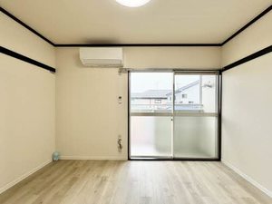 グリーンハイツ守山 0206号-3