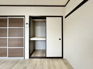 グリーンハイツ守山 0206号-5